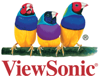 ViewSonic projectors