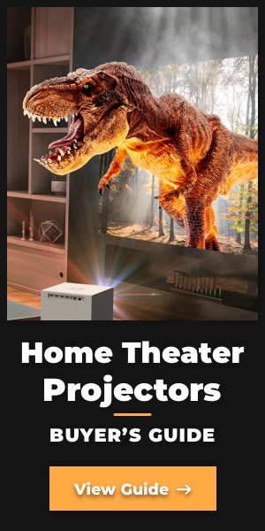 Projector Central