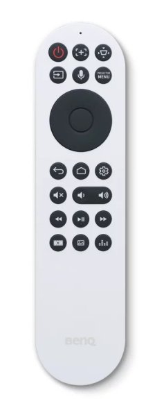 BenQ HT4550i remote