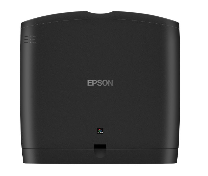 Epson LS12000 top
