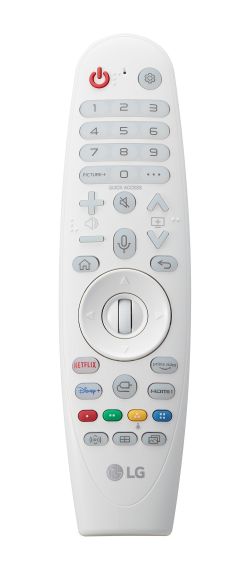 LG HU715QW remote