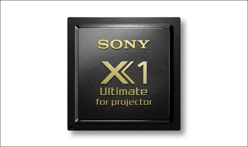 Sony X1 Ultimate for projector2